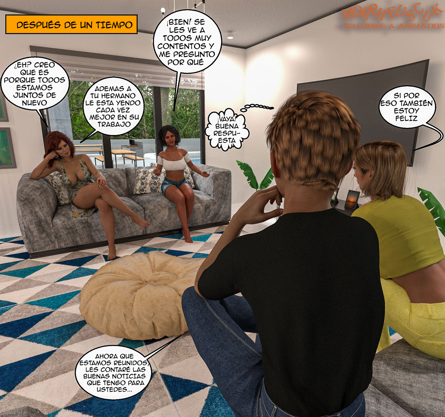 NEIGHBORHOOD parte 24