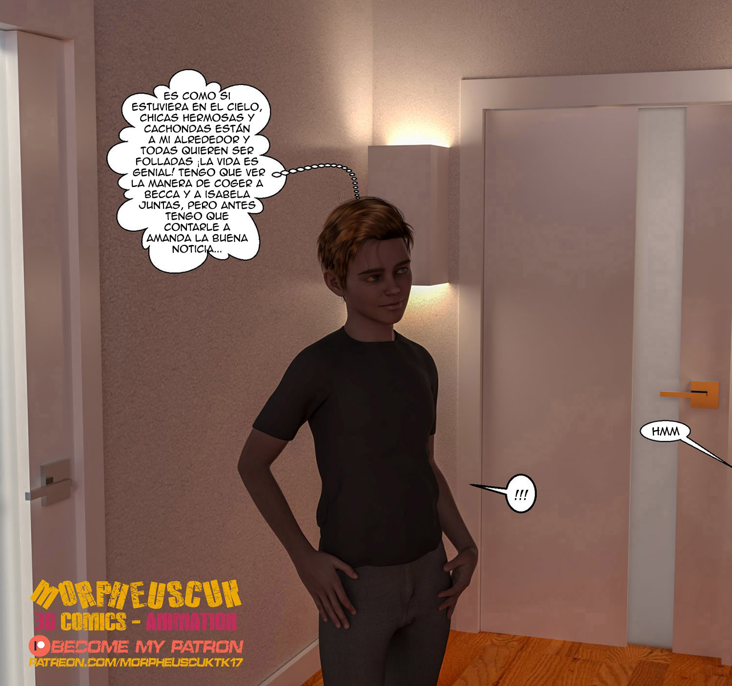 NEIGHBORHOOD parte 5