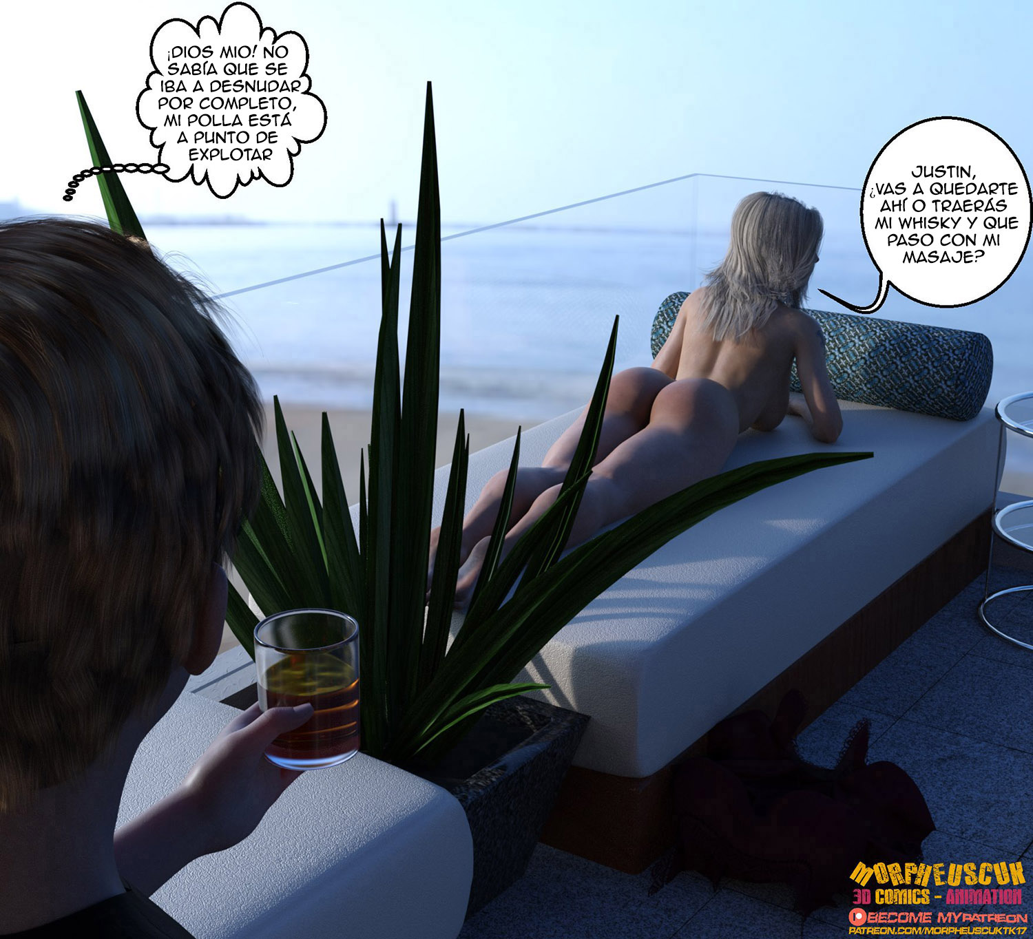 NEIGHBORHOOD parte 7
