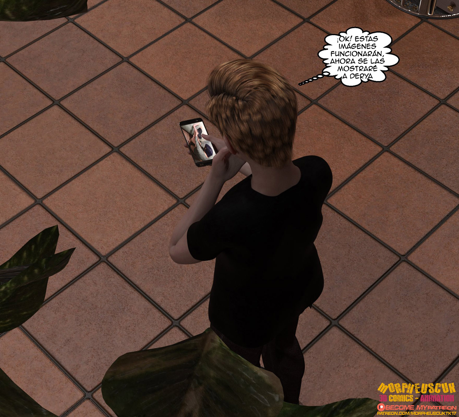 NEIGHBORHOOD parte 7