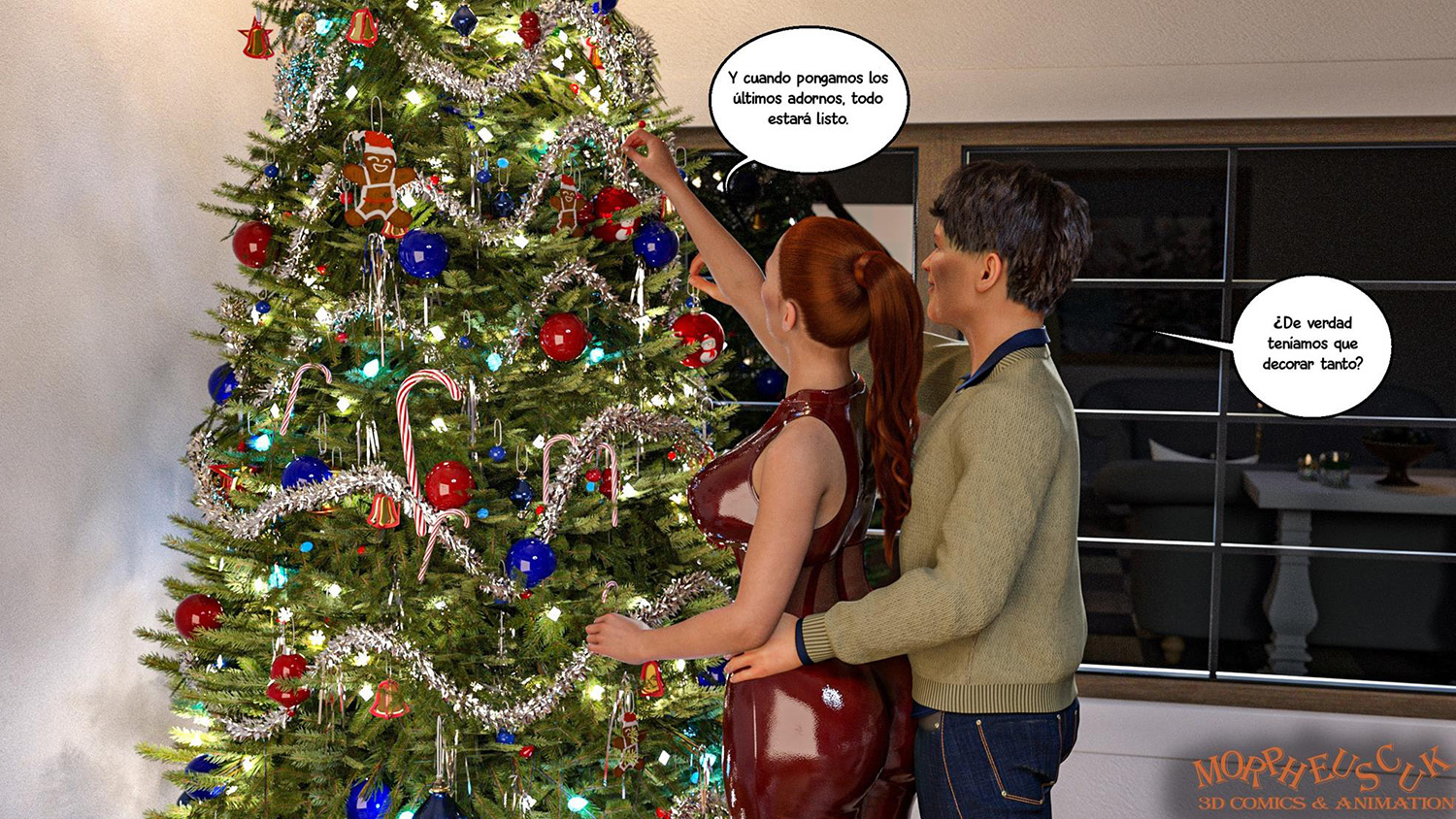NEIGHBORDS - New Years Special