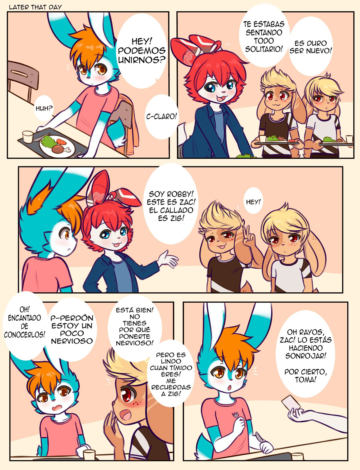 NEW BONDS