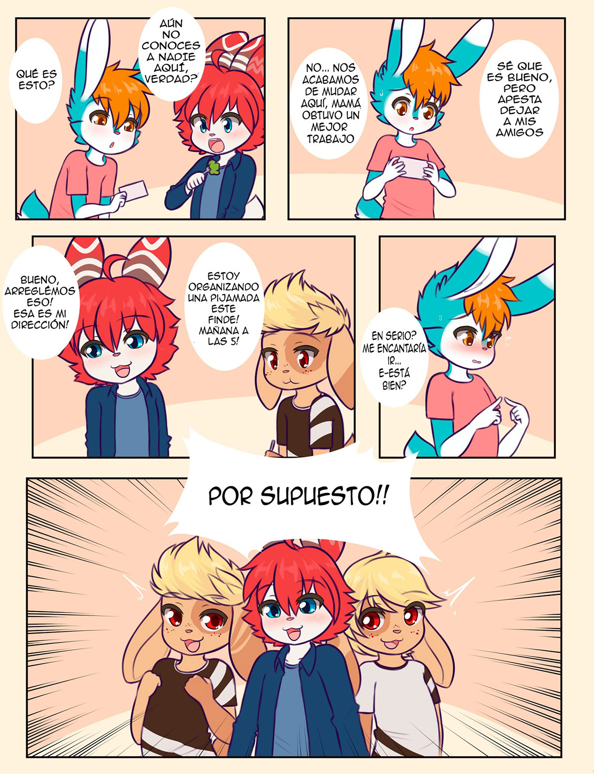 NEW BONDS