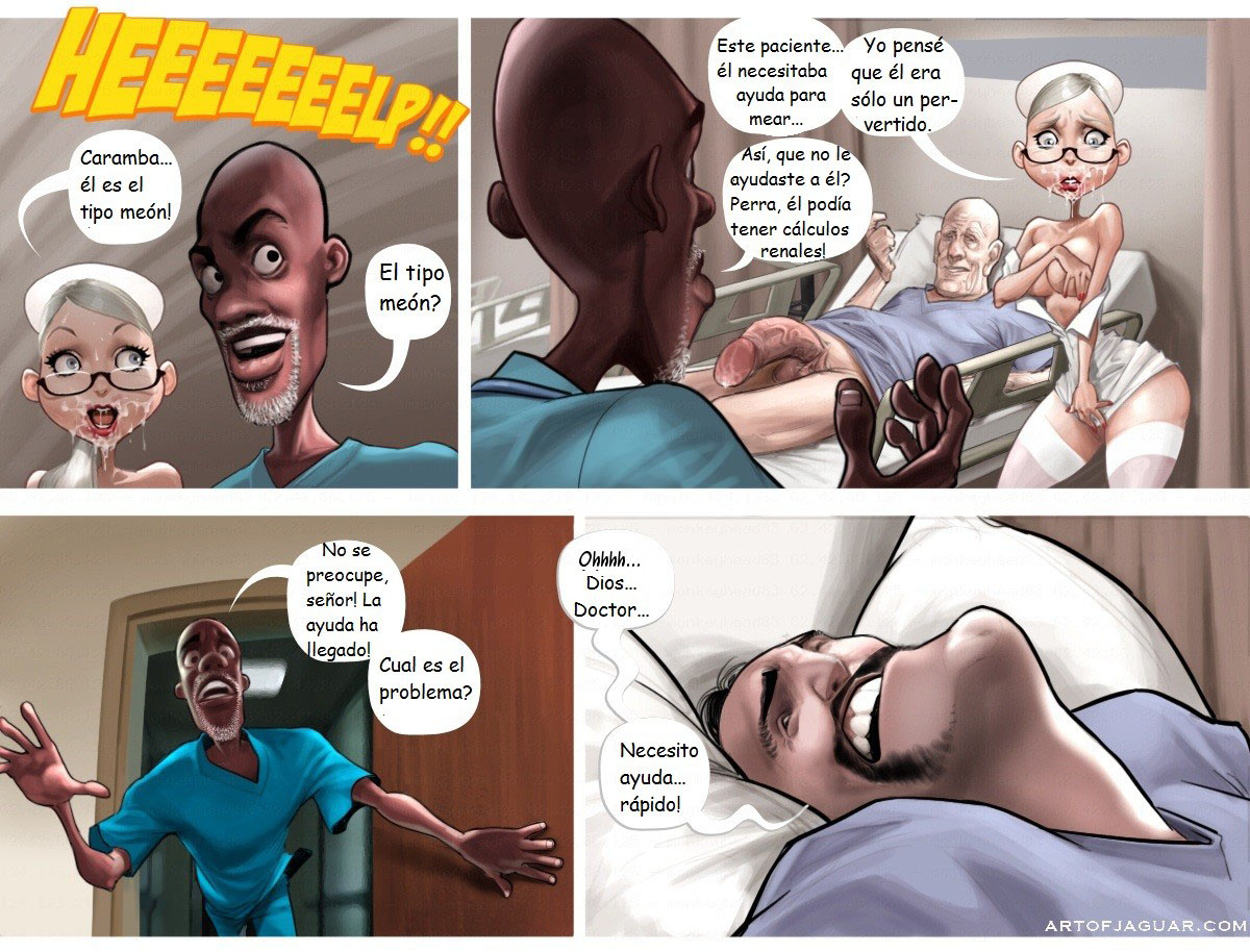 Night NURSE