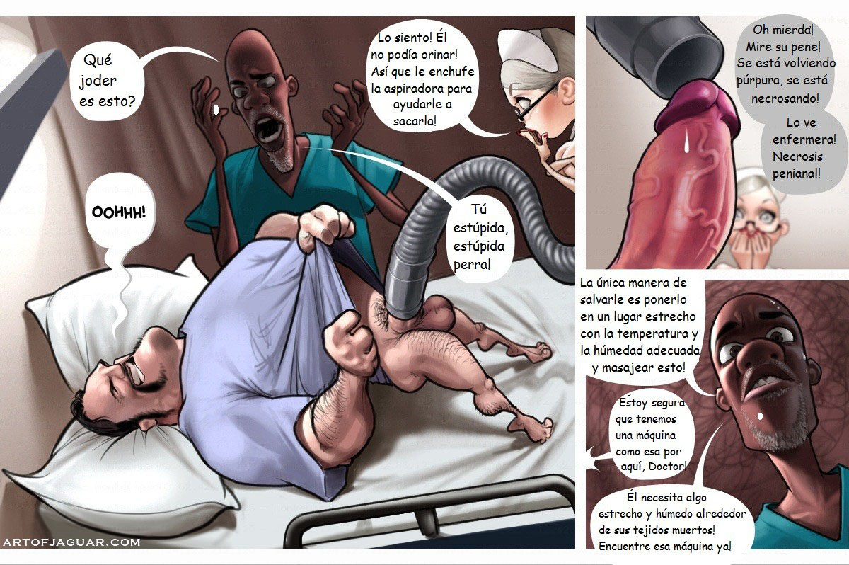Night NURSE