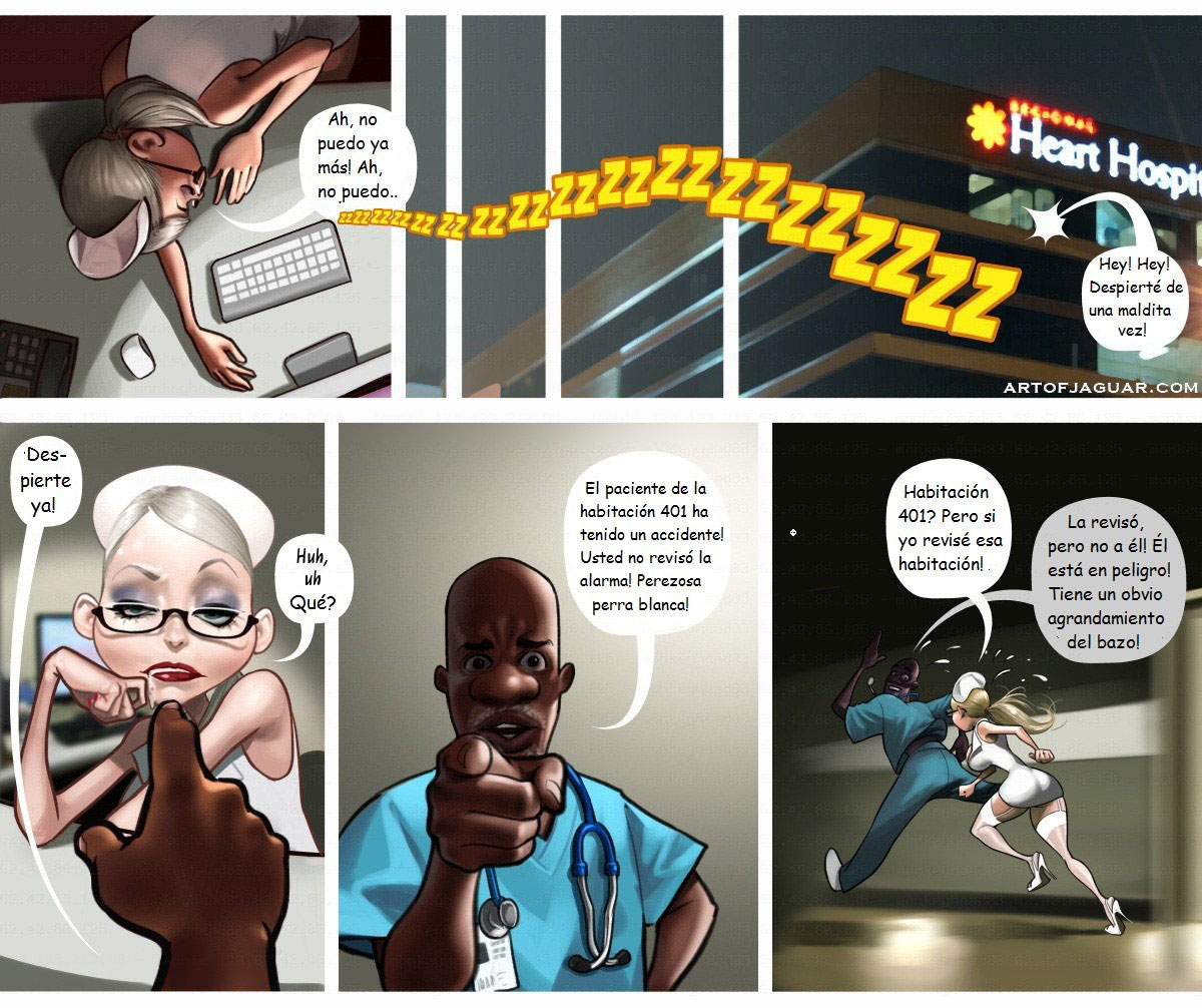 Night NURSE