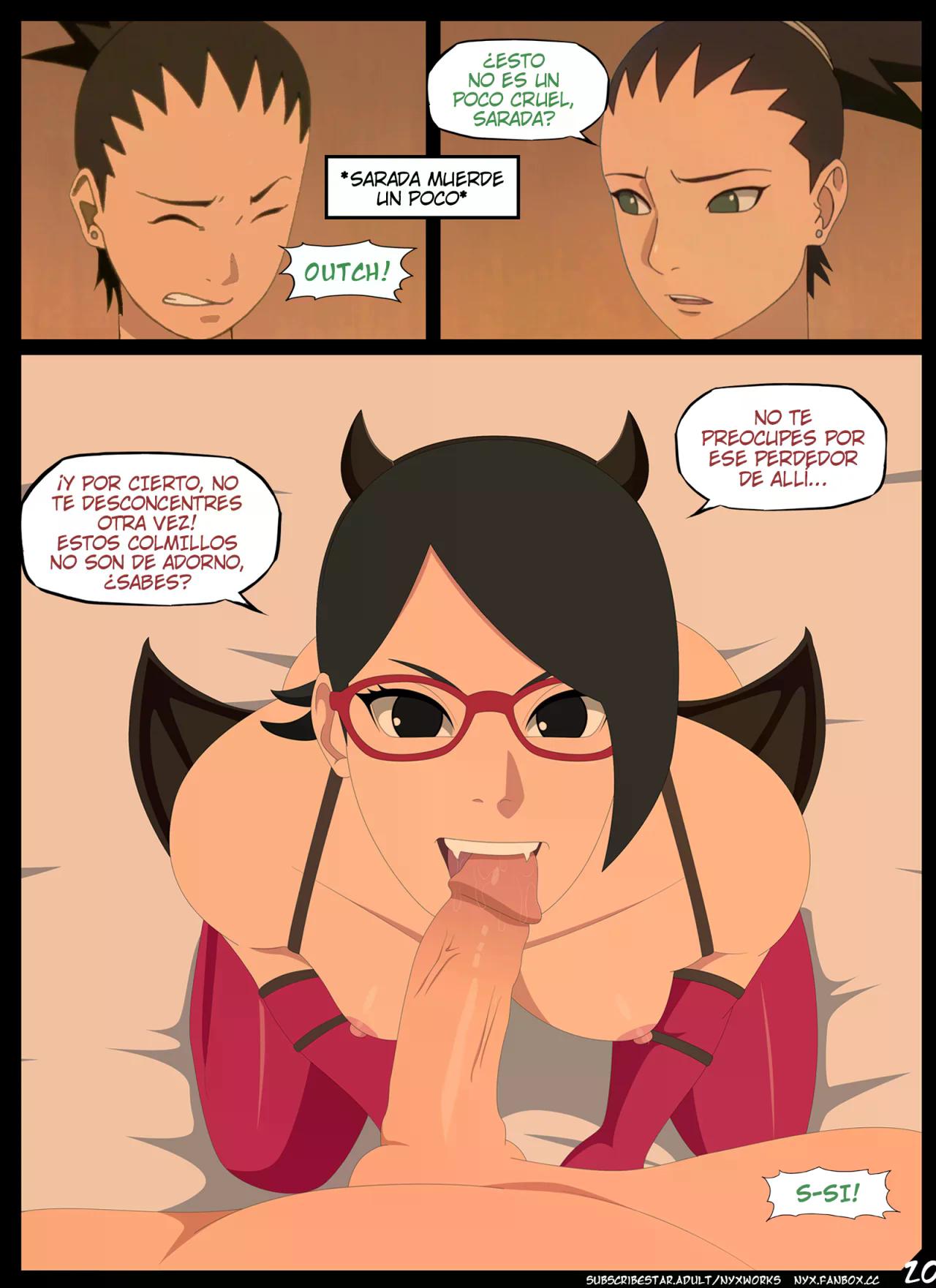 NIGHT of the Red Eyed SUCCUBUS