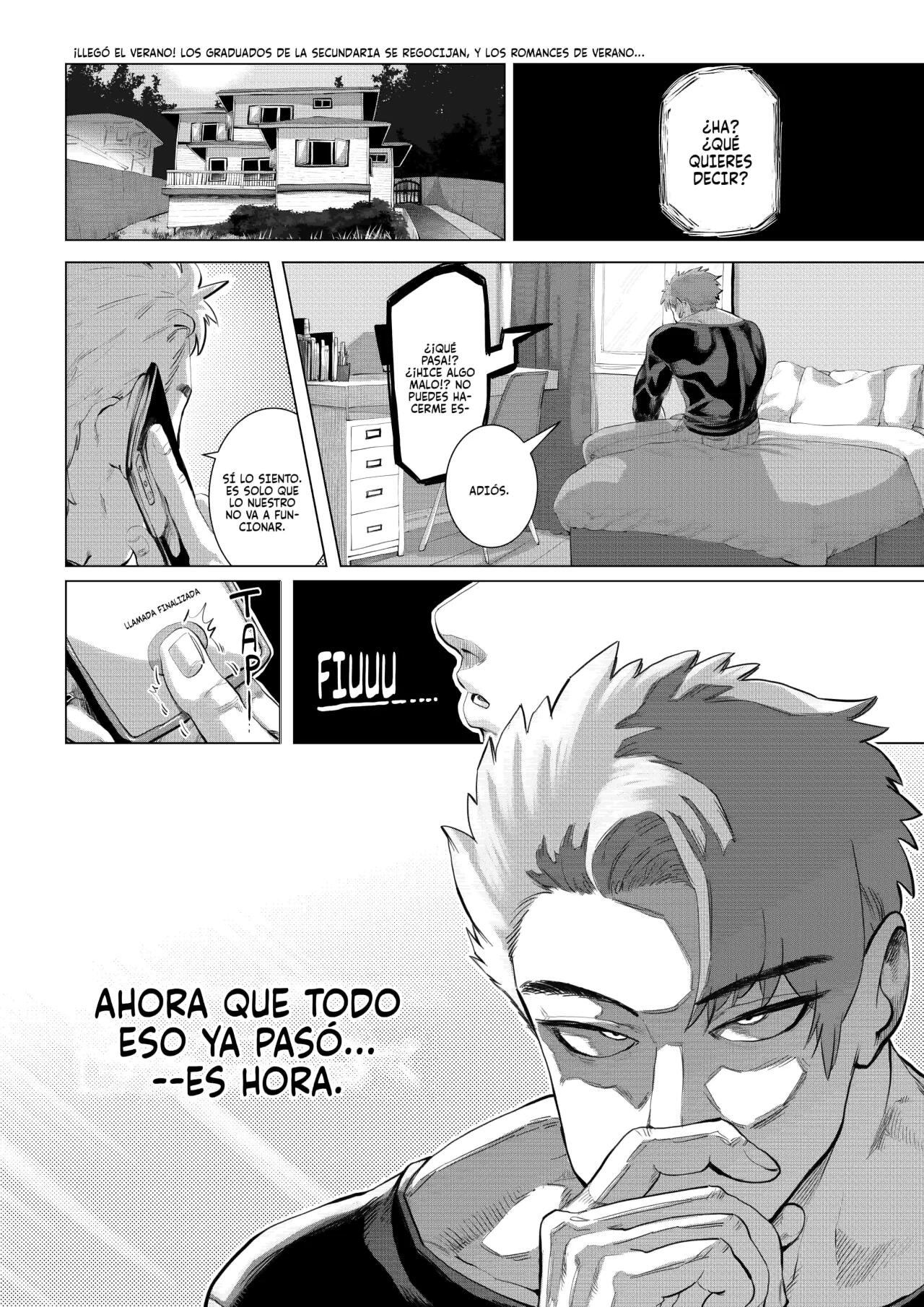 No me Importa el CIELO ni el INFIERNO mientras mi PECADO sea Contigo