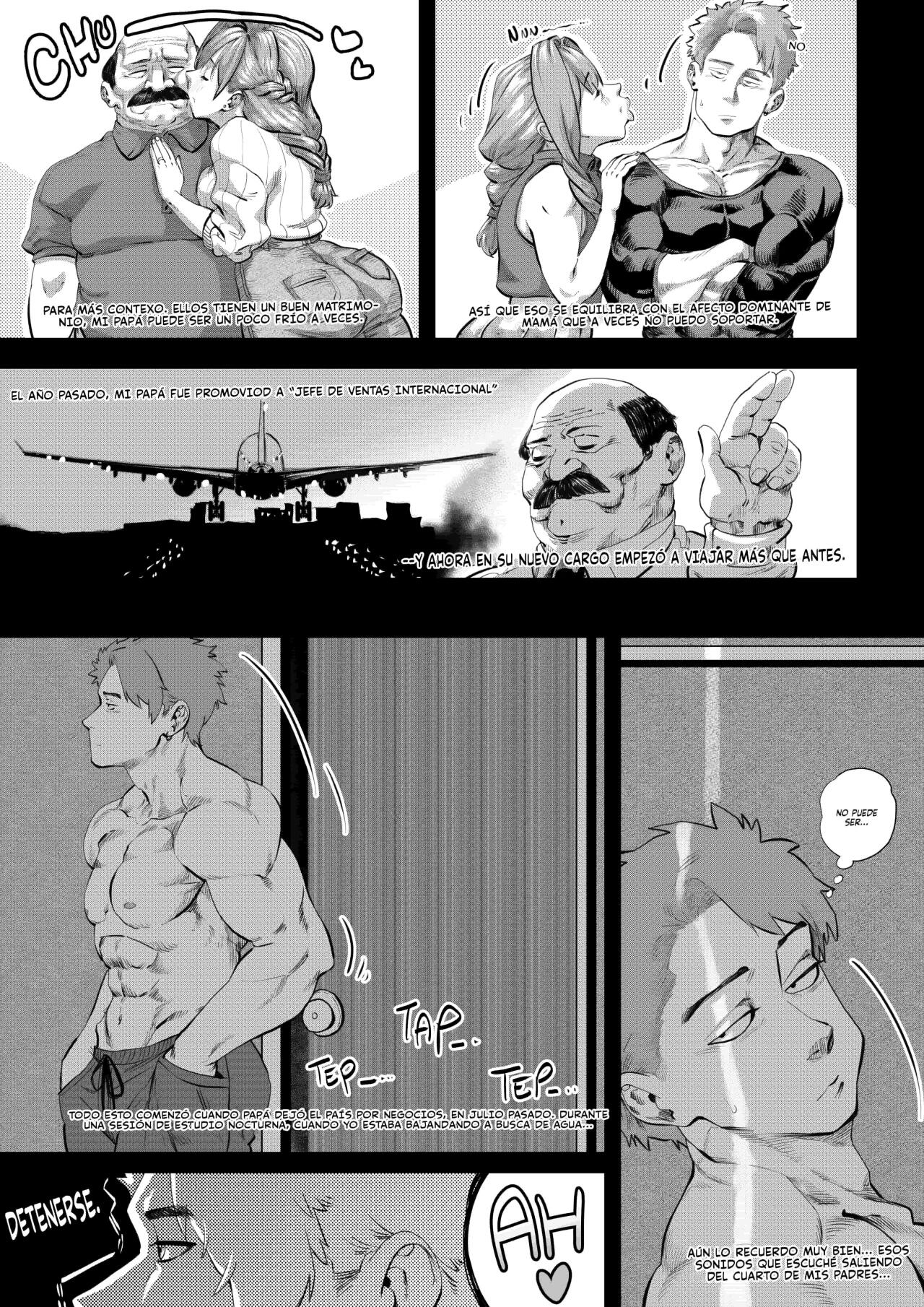 No me Importa el CIELO ni el INFIERNO mientras mi PECADO sea Contigo