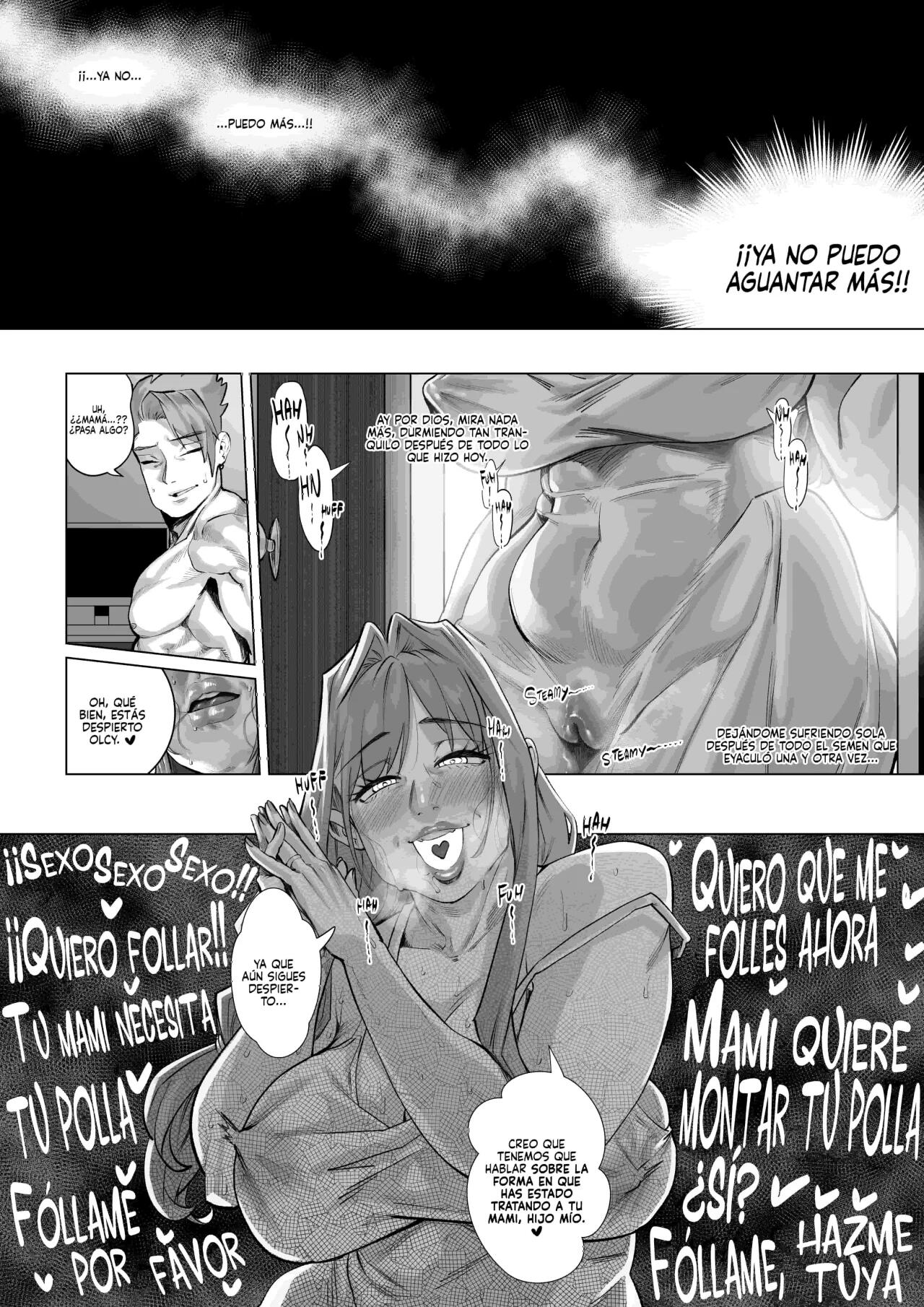 No me Importa el CIELO ni el INFIERNO mientras mi PECADO sea Contigo