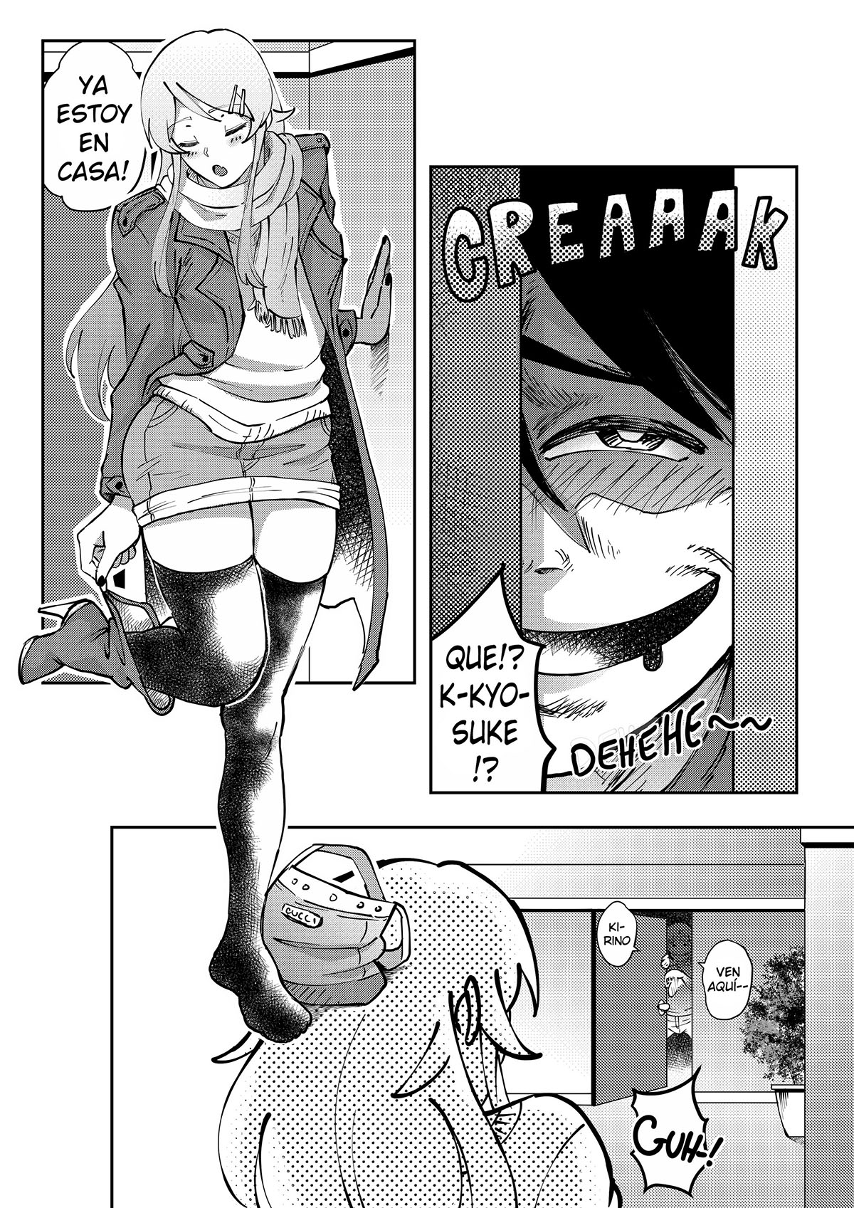 No Puedo creer que mi HERMANITA haya Accedido a grabar un VIDEO SEXUAL Conmigo