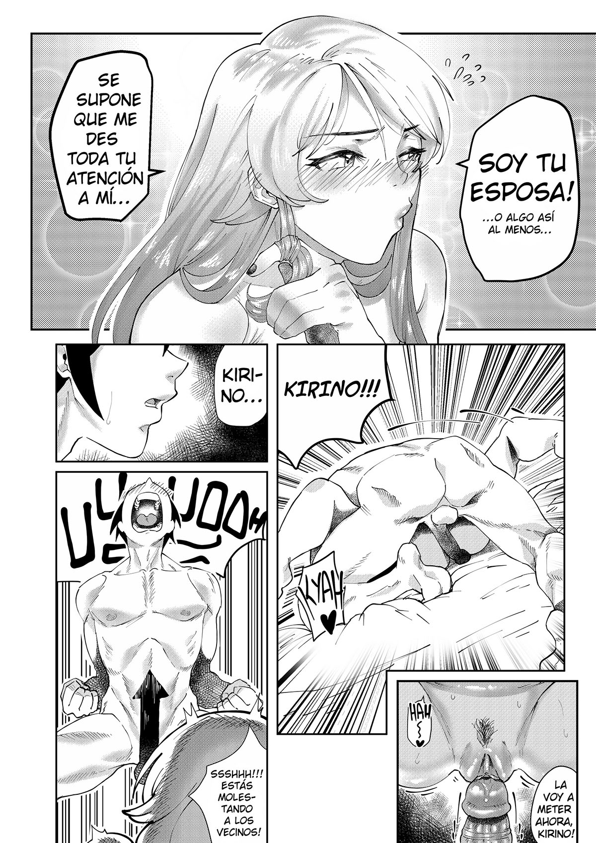 No Puedo creer que mi HERMANITA haya Accedido a grabar un VIDEO SEXUAL Conmigo
