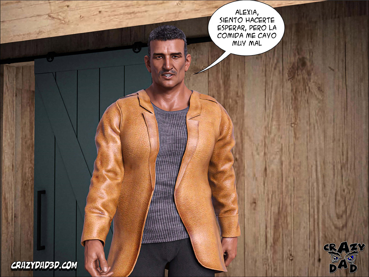 No WAY OUT parte 12