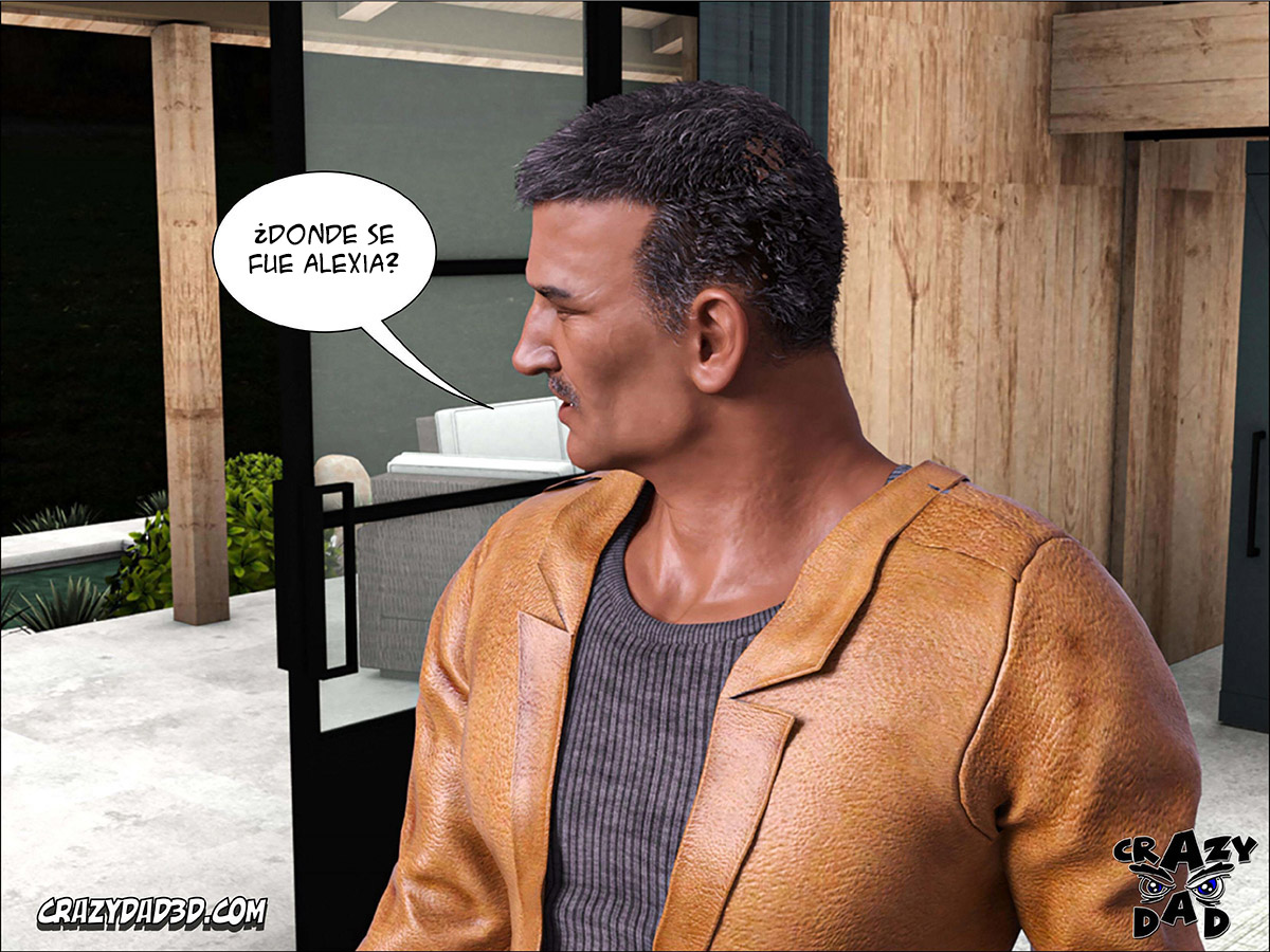 No WAY OUT parte 12