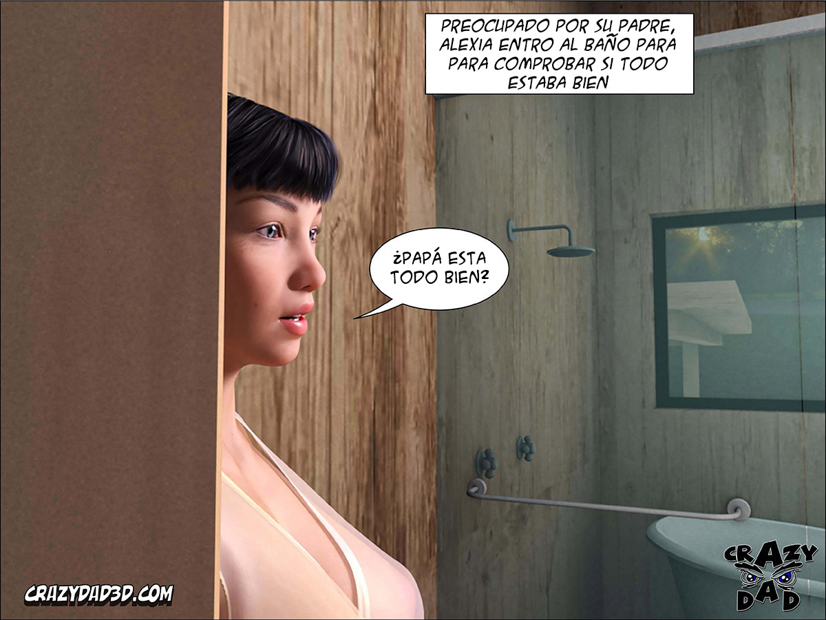 No WAY OUT parte 12