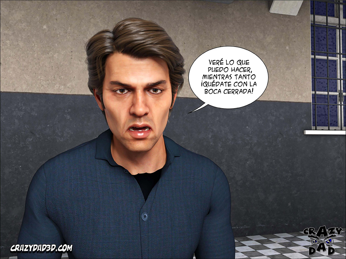No WAY OUT parte 12