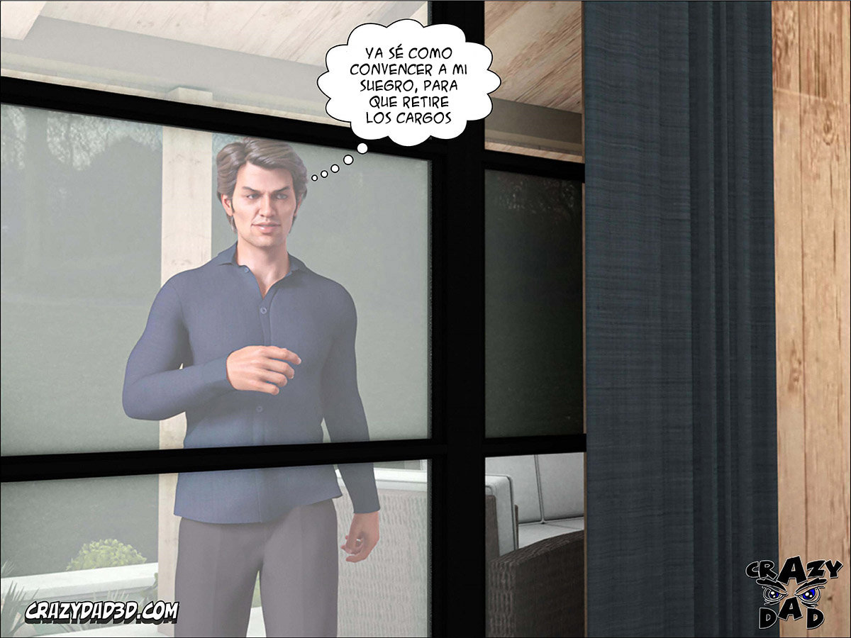 No WAY OUT parte 12