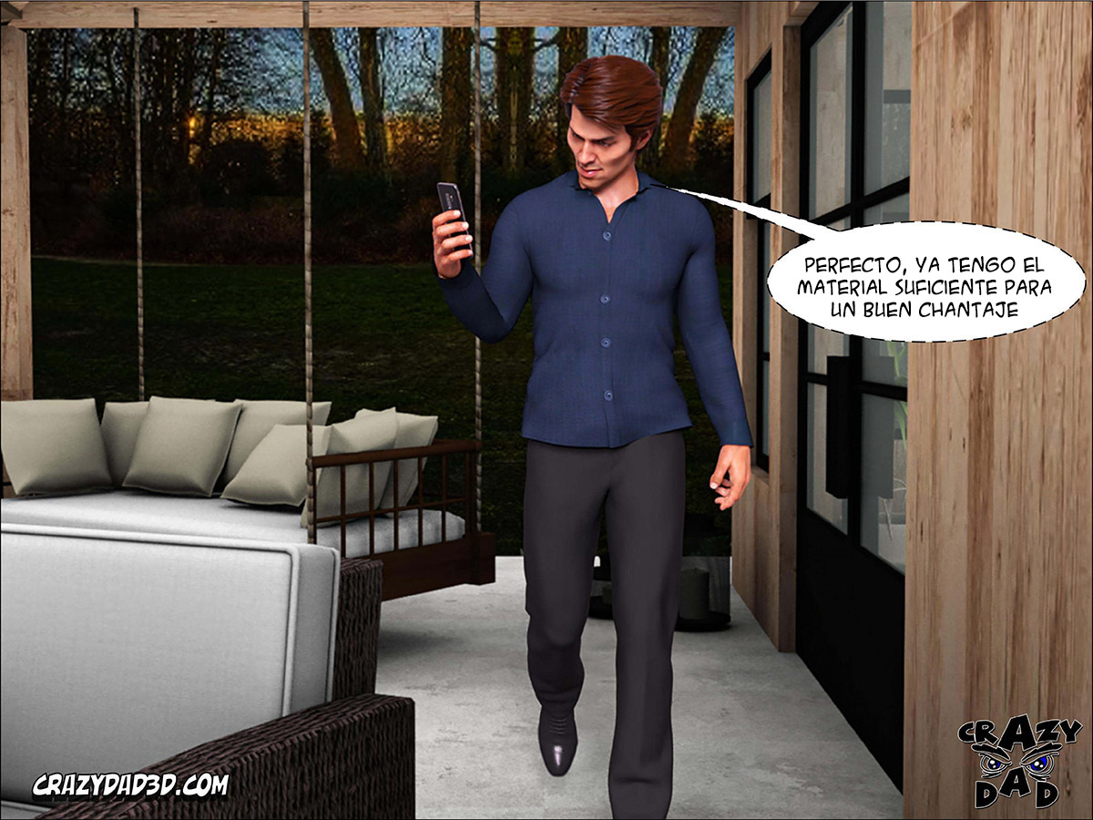 No WAY OUT parte 13