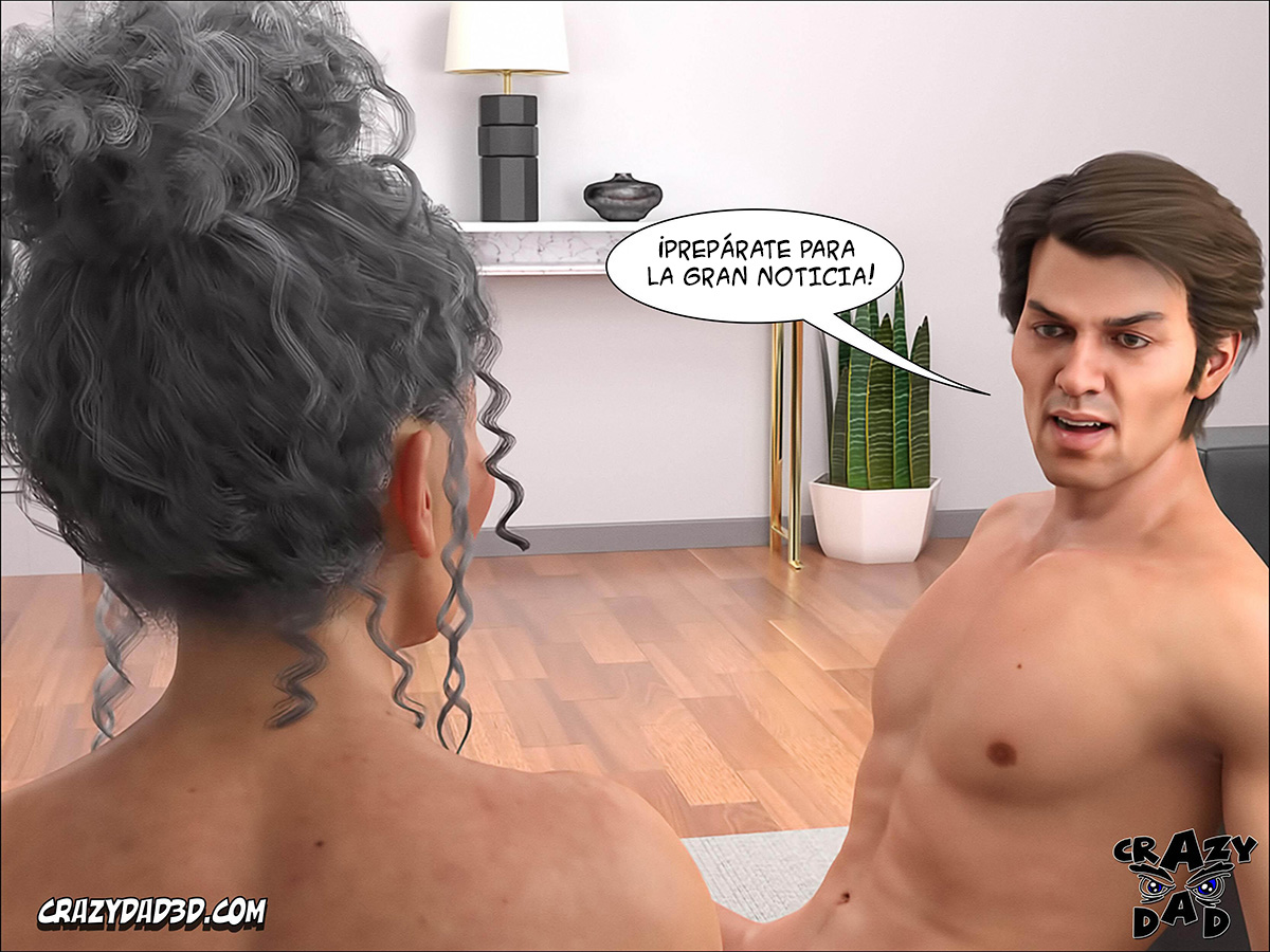 No WAY OUT parte 14