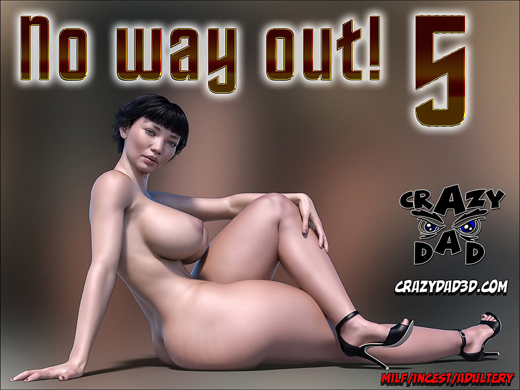No WAY OUT parte 5