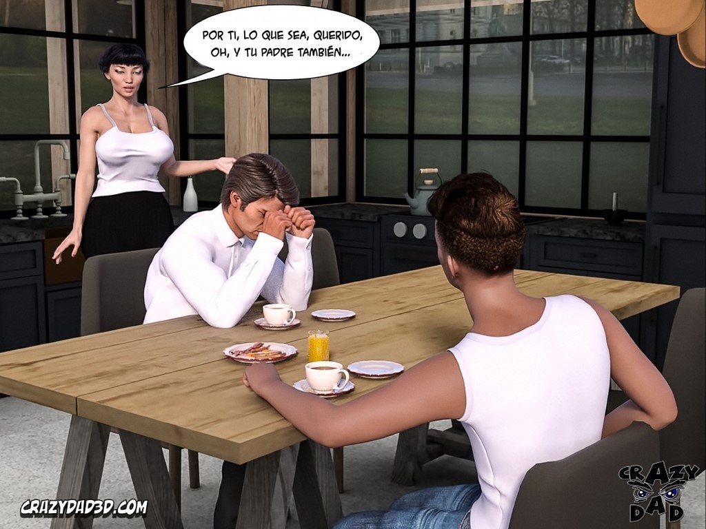 No WAY OUT parte 6