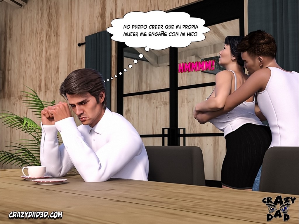 No WAY OUT parte 6