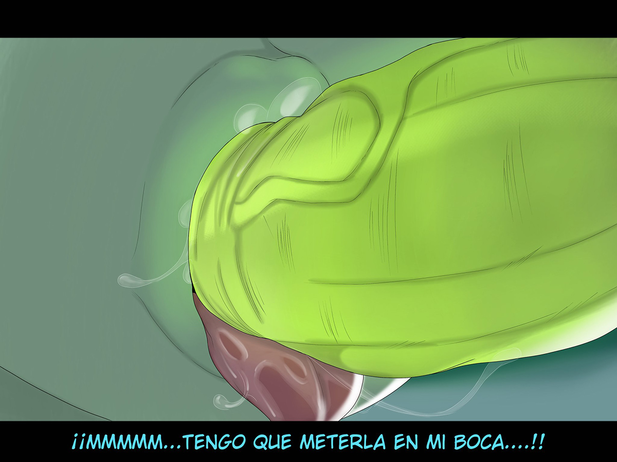 Noche MONSTRUOSA