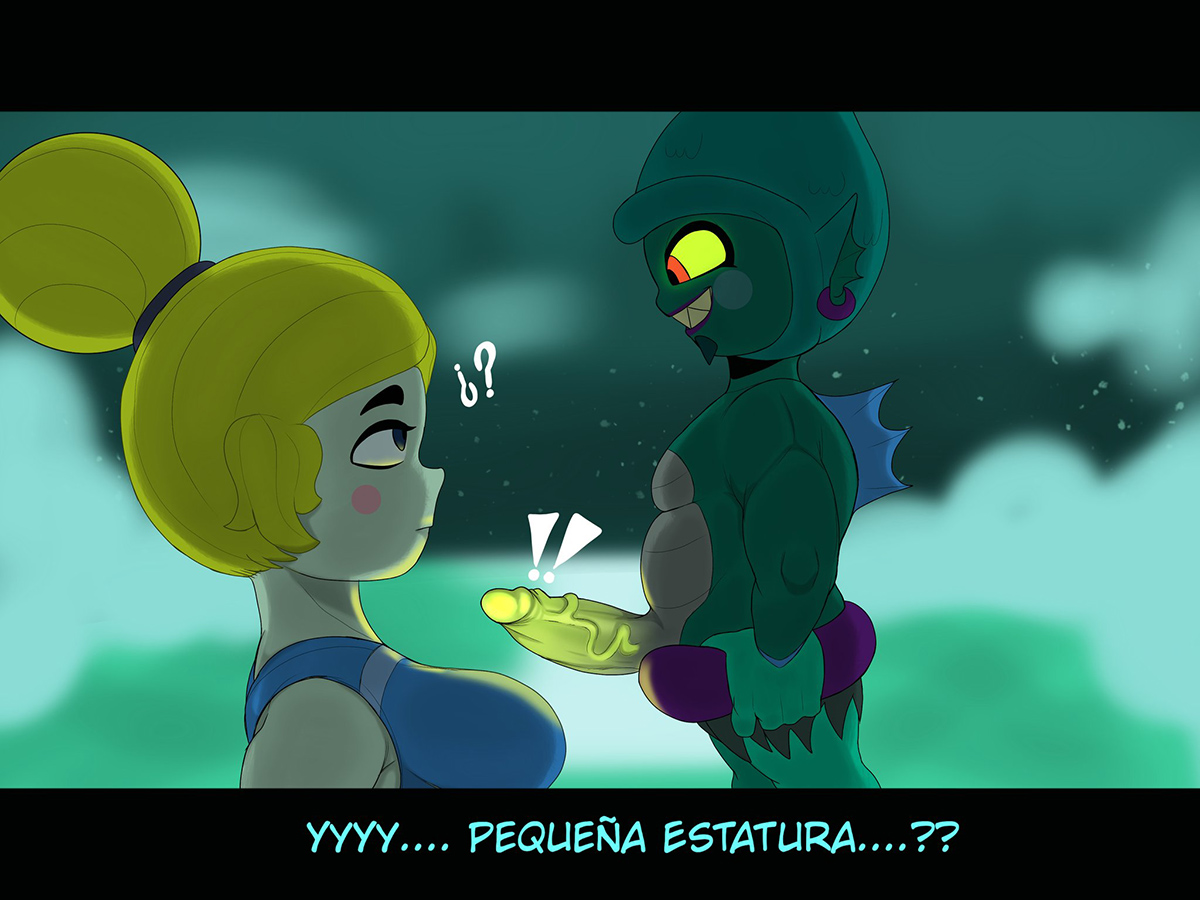 Noche MONSTRUOSA