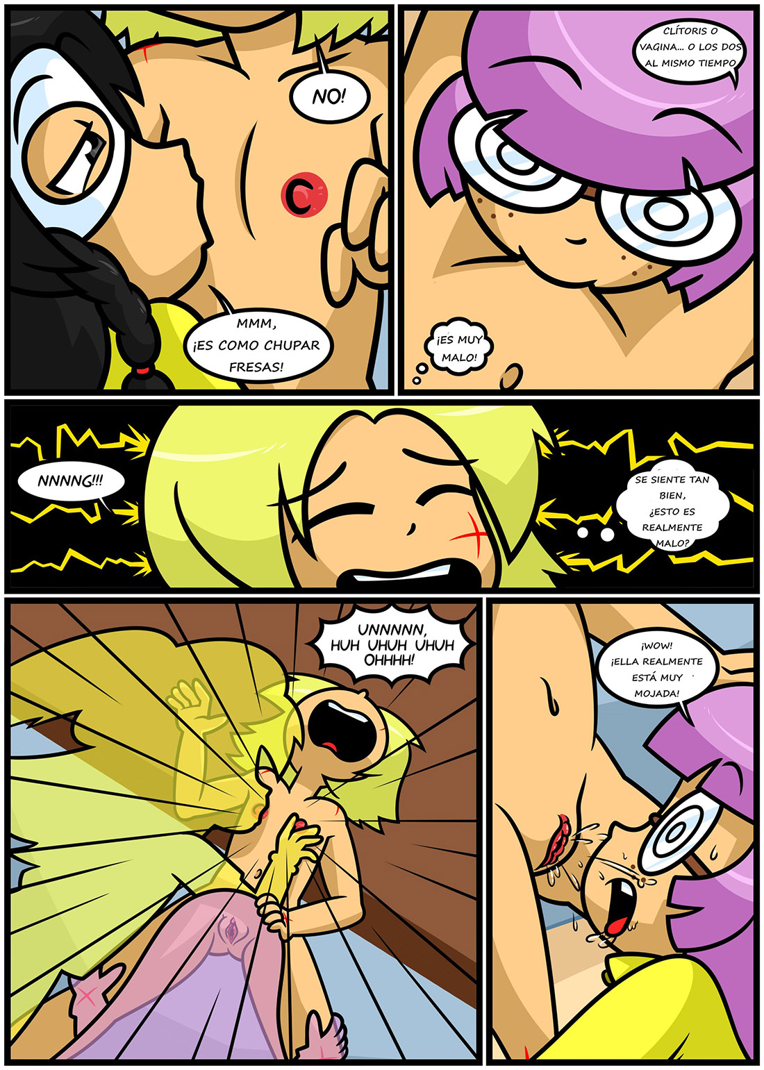 Not so SECRET Gathering