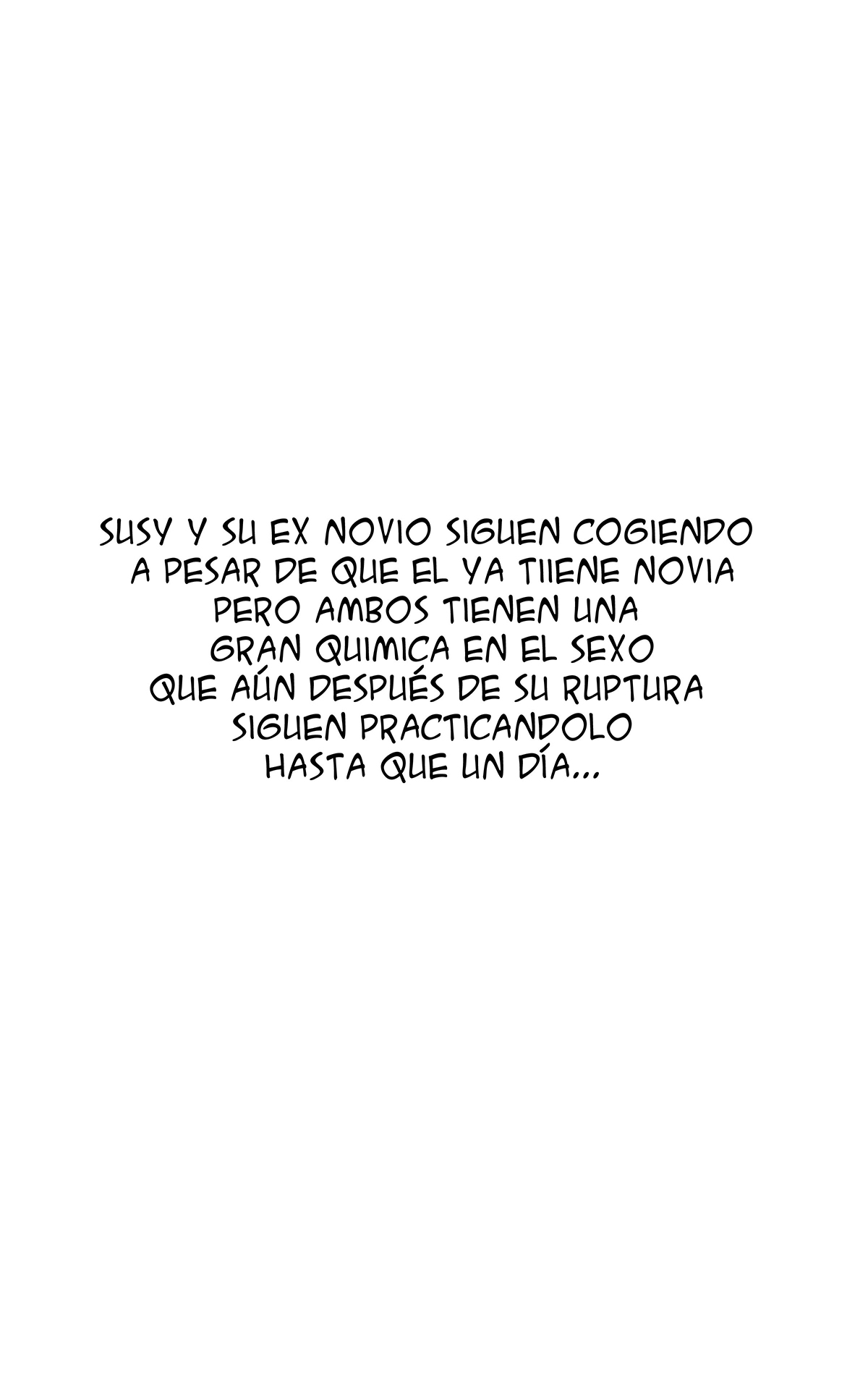 Now SUSY is a BITCH