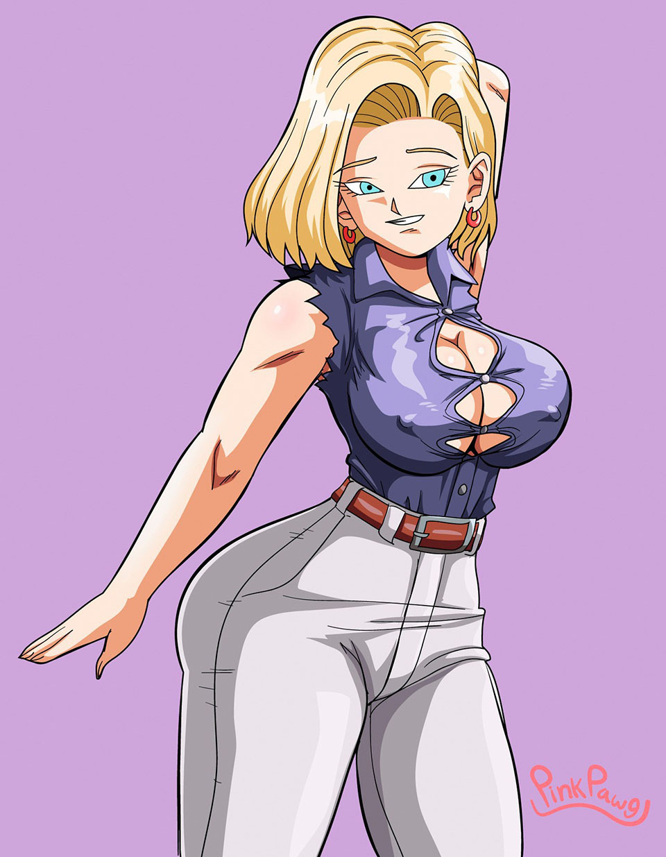 NUMERO 18 esta sola