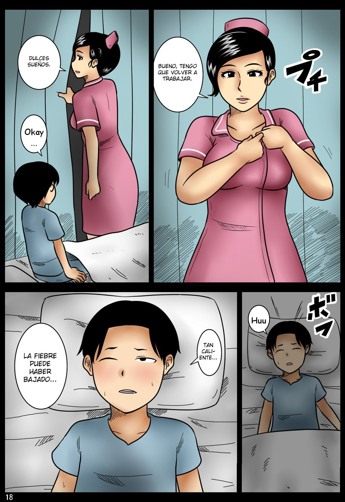 NURSING