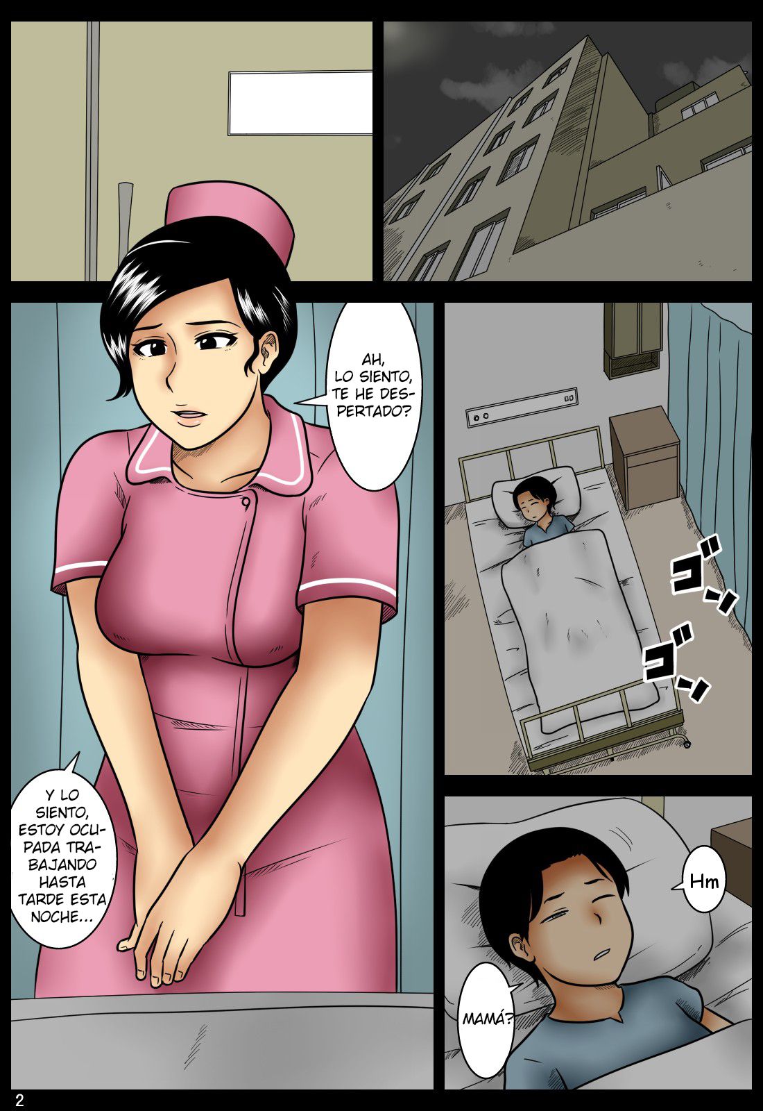 NURSING