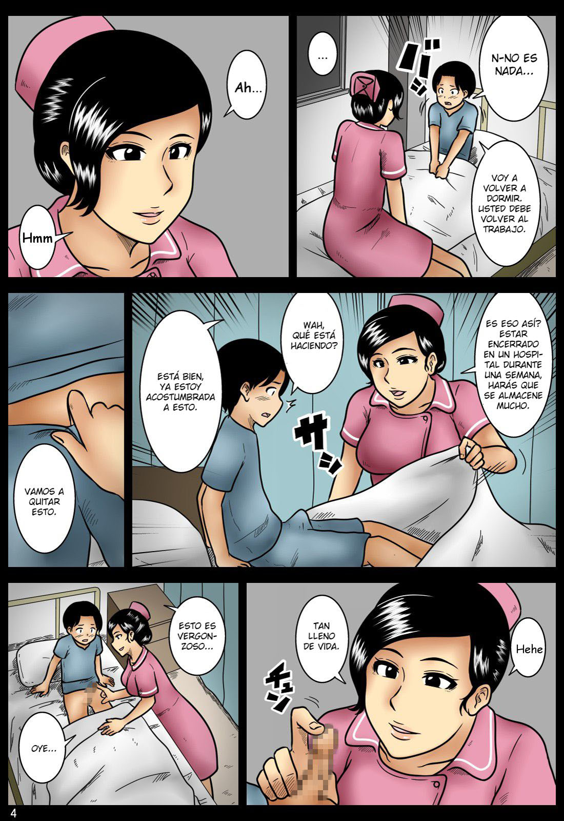 NURSING