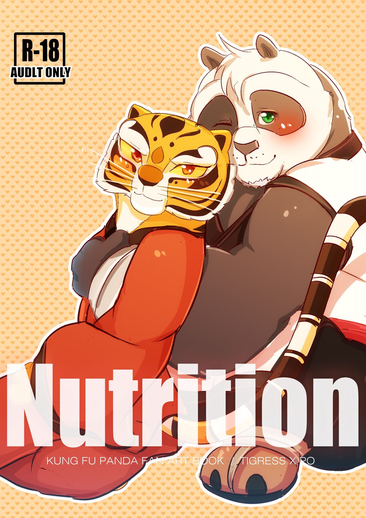 NUTRITION