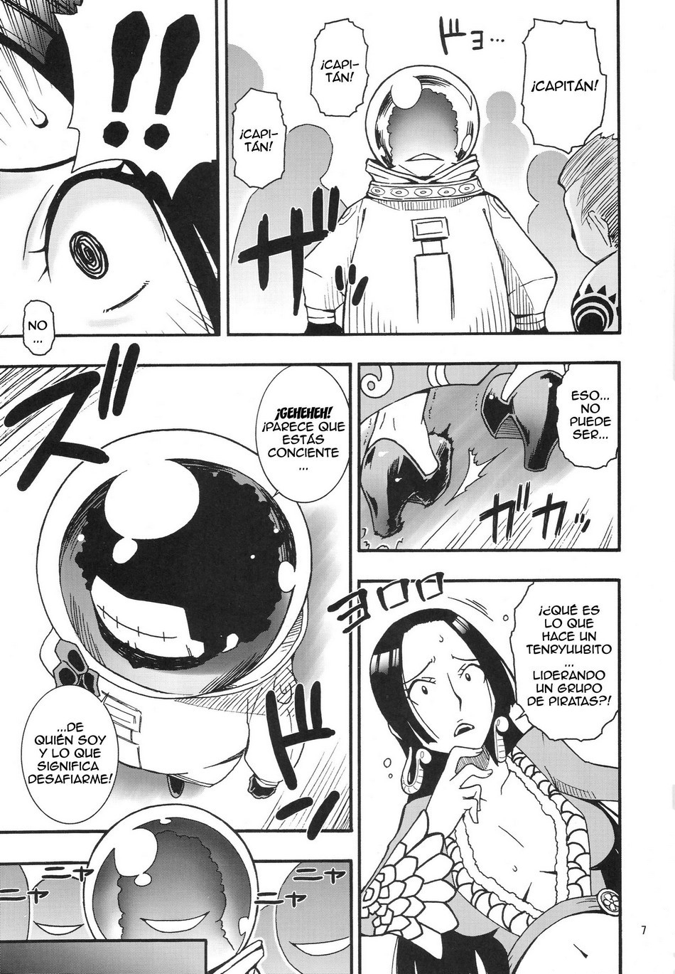 NYAN NYAN Hebihime parte 1