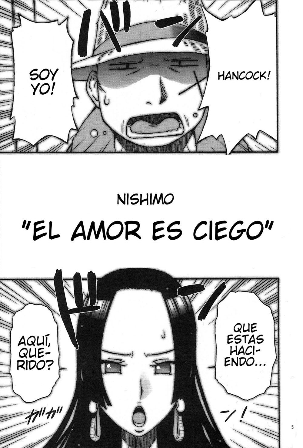NYAN NYAN Hebihime parte 2