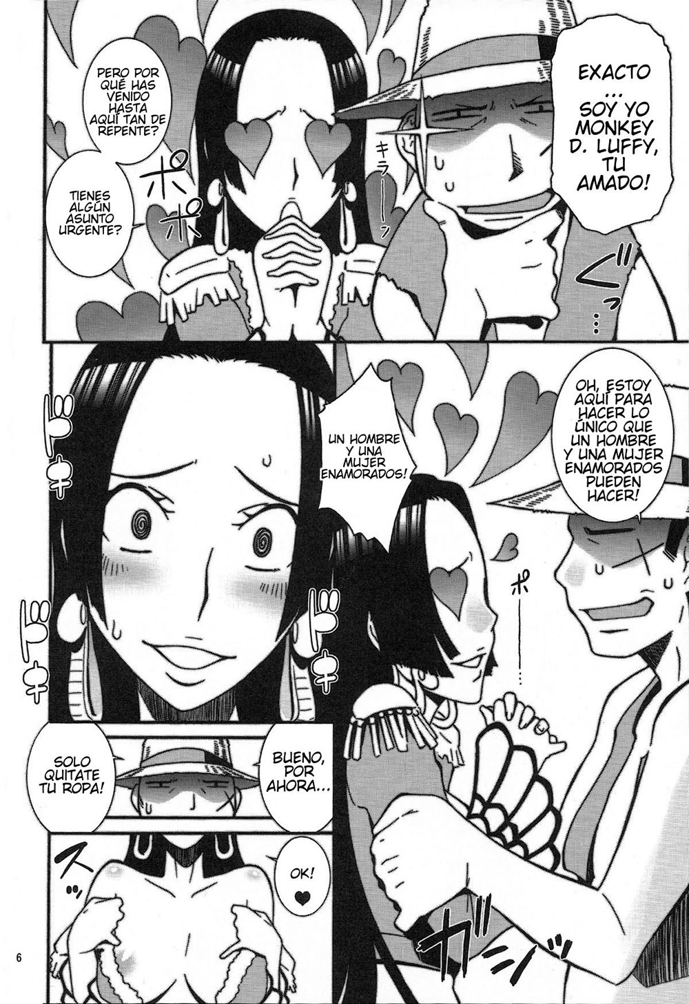 NYAN NYAN Hebihime parte 2