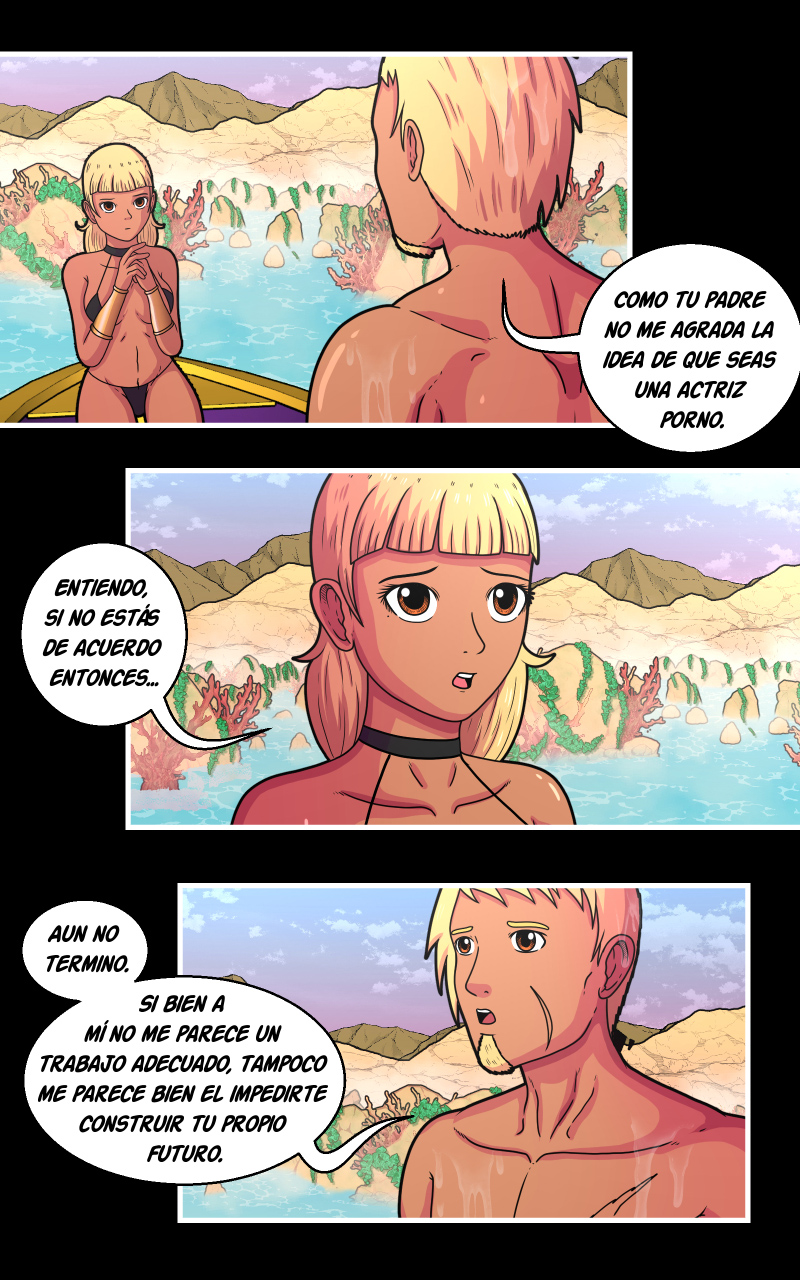OASIS GIRL