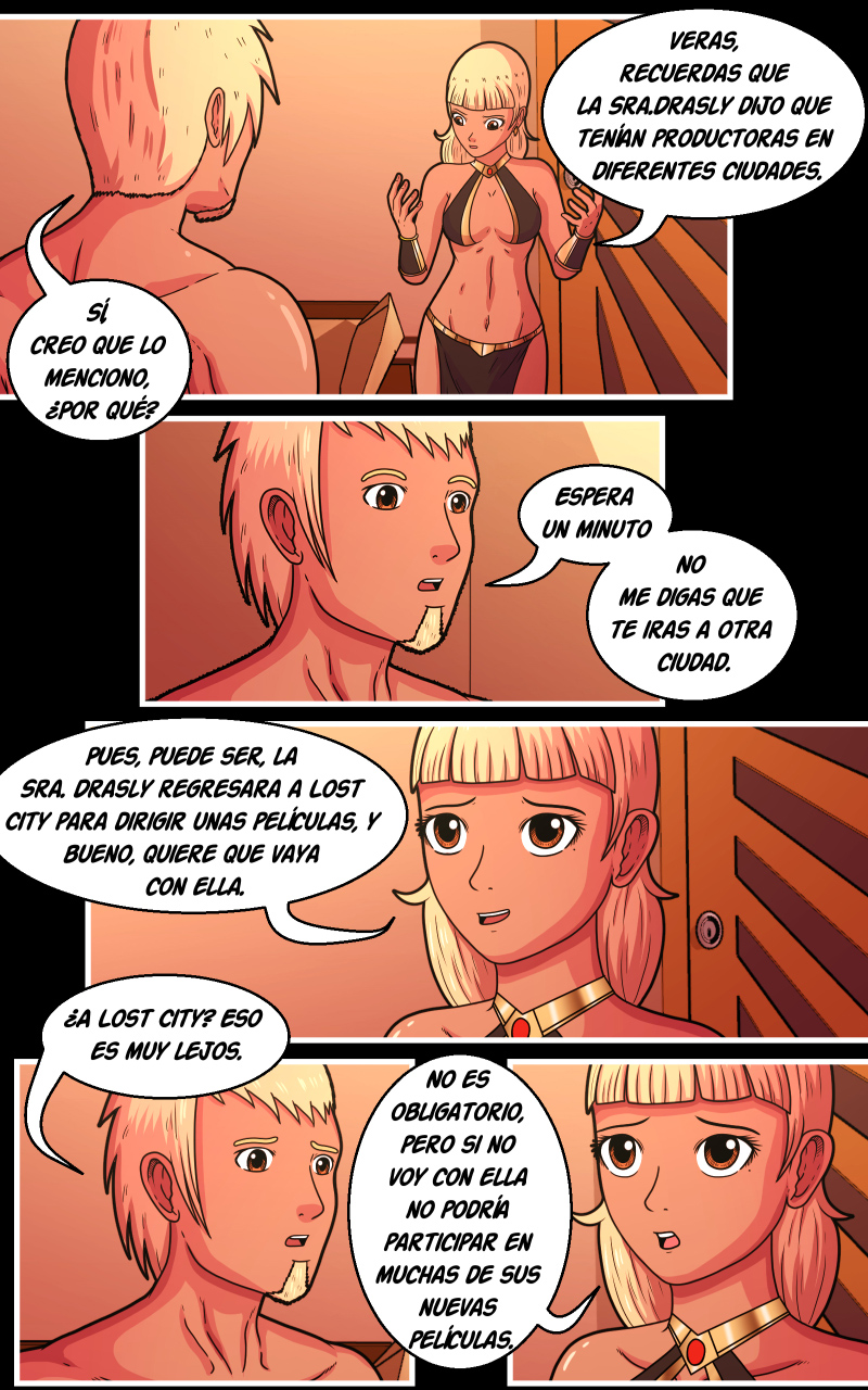 OASIS GIRL