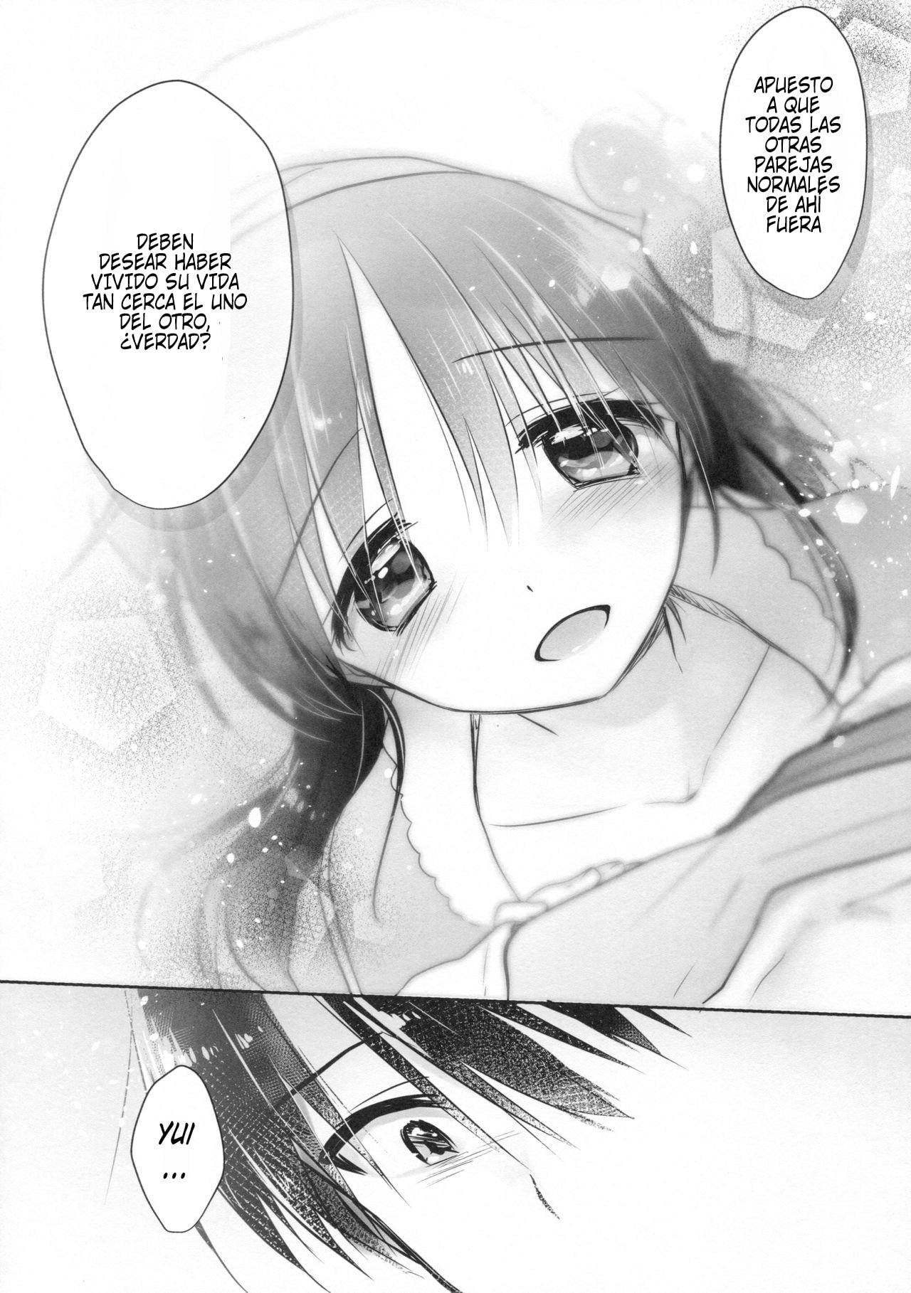 ODEKAKE SEX