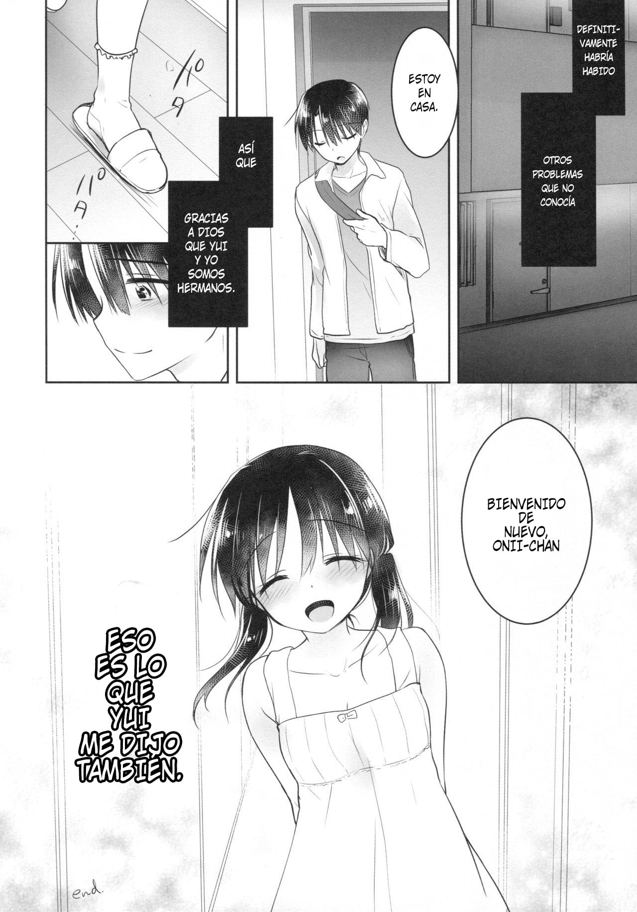 ODEKAKE SEX