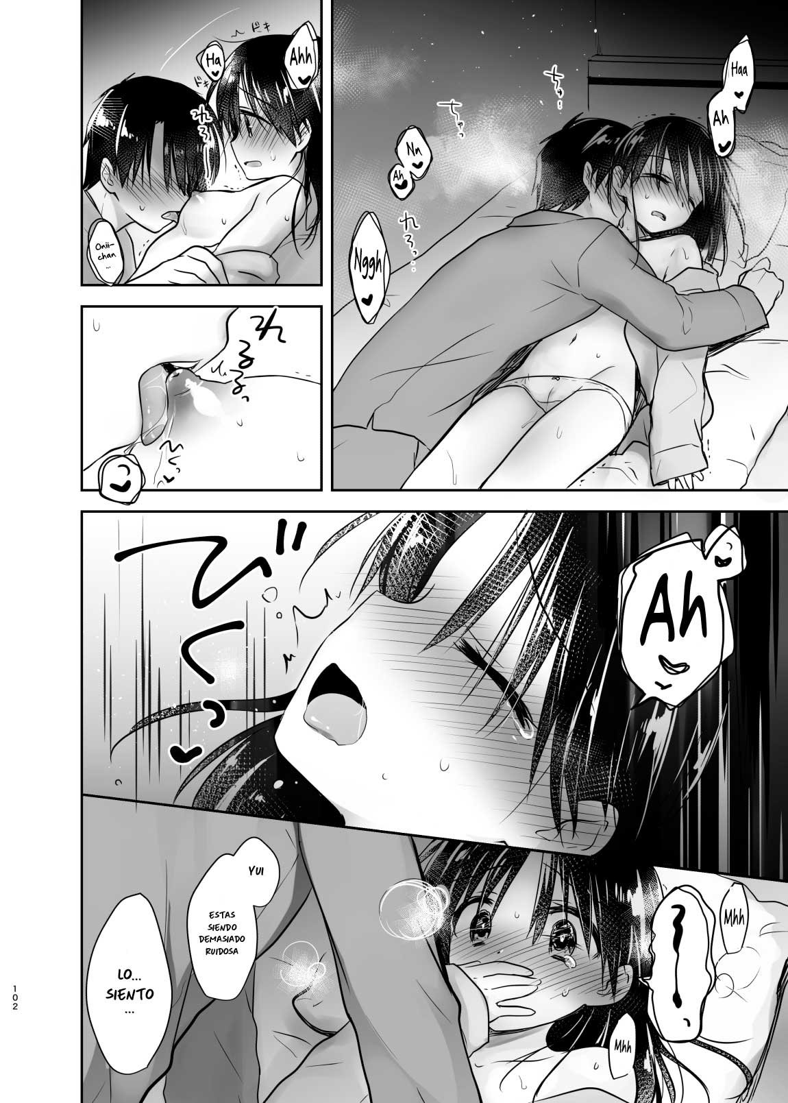 ODEKAKE SEX Soushuuhen
