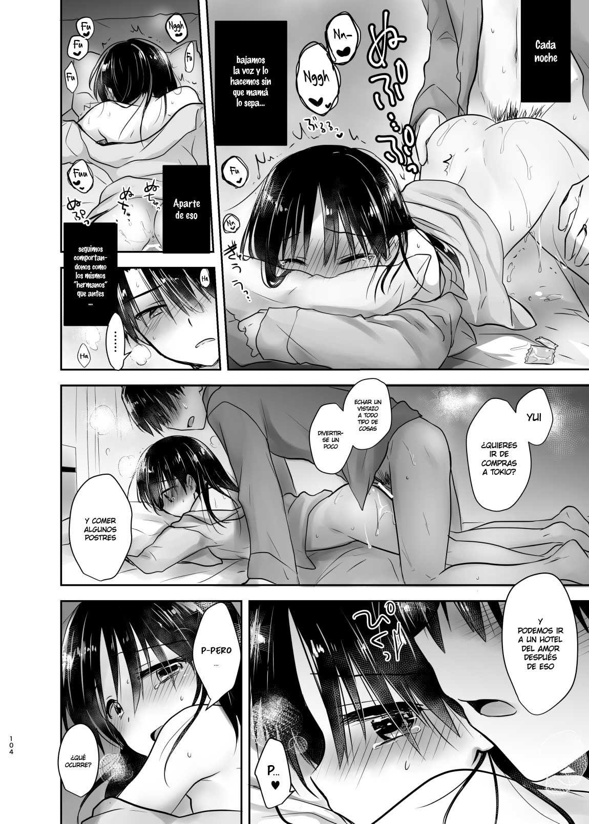 ODEKAKE SEX Soushuuhen