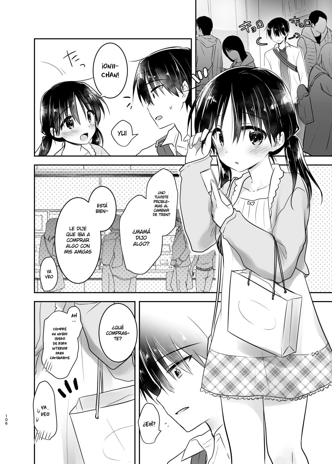 ODEKAKE SEX Soushuuhen
