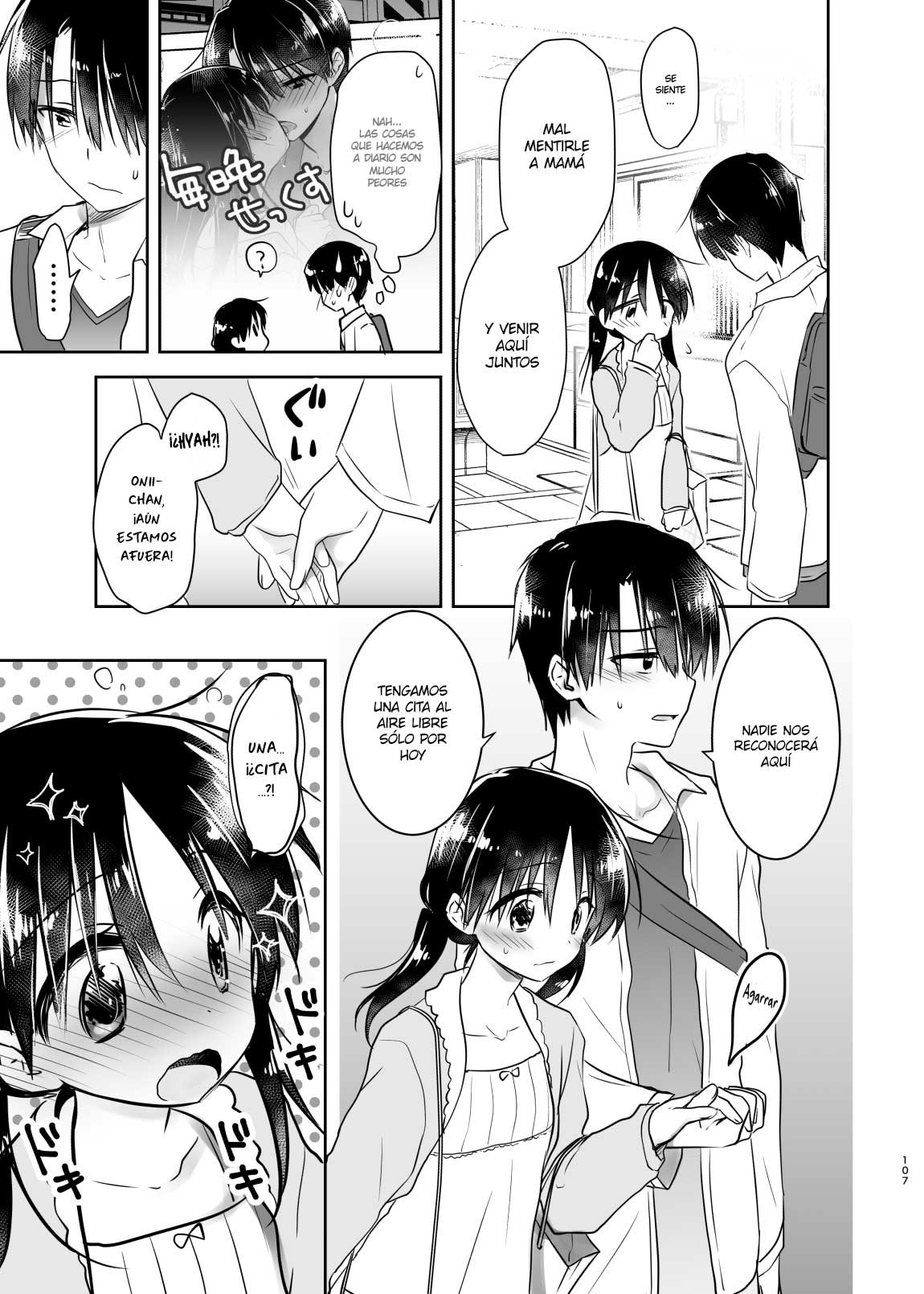 ODEKAKE SEX Soushuuhen