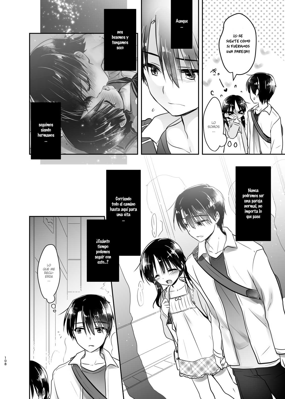 ODEKAKE SEX Soushuuhen