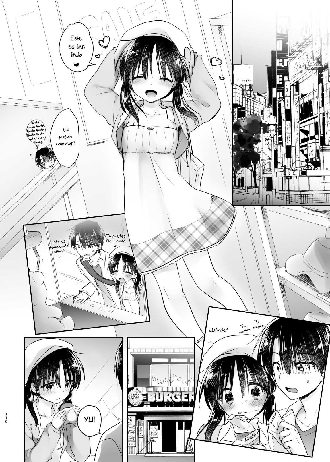 ODEKAKE SEX Soushuuhen