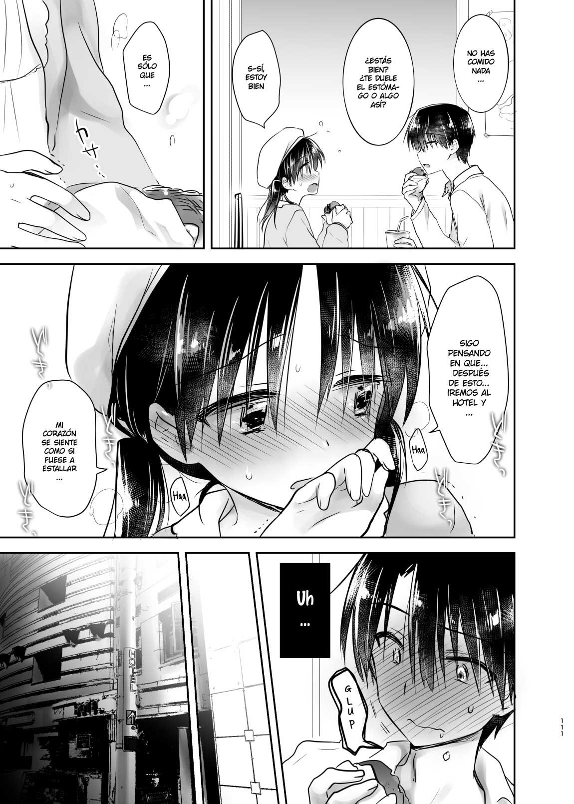 ODEKAKE SEX Soushuuhen