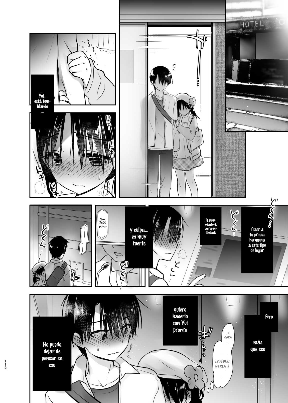 ODEKAKE SEX Soushuuhen